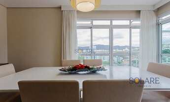 Imagem 7: Cobertura de 3 dormitórios (1 suíte) e 2 vagas + hobby box à venda na Carvoeira