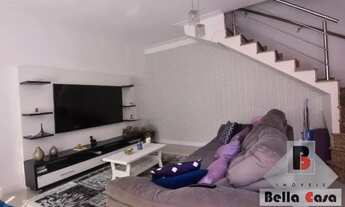 Imagem 2: Sobrado a venda VIla Prudente 3 dormitórios com 2 vagas