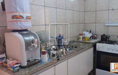 Imagem 5: Apartamento (tipo - padrao) 2 dormitórios/suite, cozinha planejada, em condomínio fechado