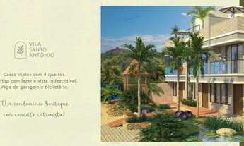 Imagem 5: Vila Santo Antônio - Um condomínio boutique com apenas 8 casas no melhor endereço de Itap