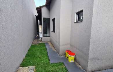 Imagem 7: Casa 2/4 - Jardim Imperial - Trindade