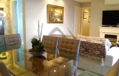 Imagem 2: Apartamento - Loteamento Alphaville Campinas - Campinas