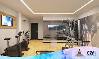 Imagem 7: BIM Vende em Boa Viagem, 45m², 02 Quartos 01 suite- Lazer Completo *Lançamento