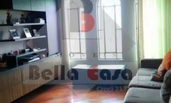 Imagem 3: Sobrado a venda próximo a rua Orfanato e avenida Salim Maluf