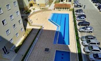 Imagem 2: Lindo Apartamento de 3 quartos em Mogi das Cruzes