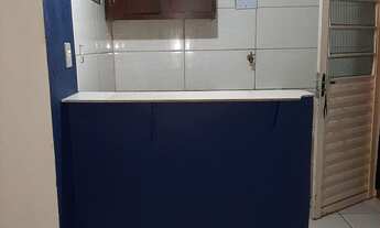 Imagem: Kitinet para rapaz