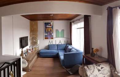 Imagem 7: Casa 3 Dormitórios para venda em Curitiba - PR