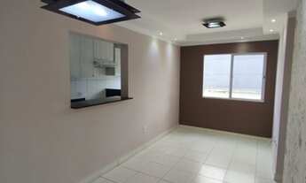 Imagem 3: INDAIATUBA - Apartamento Padrão - Spazio Iluminare