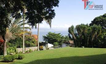 Imagem 7: Casa com 5 dormitórios à venda, 633 m² por R$ 11.500.000,00 - Cacupé - Florianópolis/SC