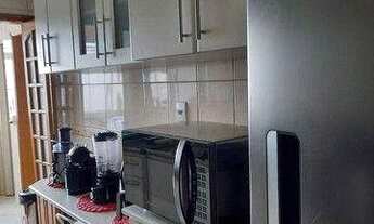 Imagem 3: Apartamento com 3 dormitórios à venda, 90 m² por R$ 499.000,00 - Freguesia do Ó - São Paul