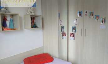 Imagem 2: Apartamento para Venda em São Paulo, Água Fria, 3 dormitórios, 1 suíte, 1 banheiro, 1 vaga