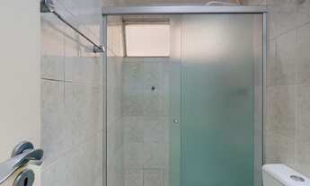 Imagem 2: APARTAMENTO RESIDENCIAL em São Paulo - SP, Brooklin Paulista