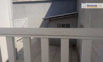 Imagem 6: CA0099 Casa com 3 dormitórios à venda, 249 m² por - Jardim Virginia - Guarujá/SP