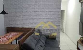 Imagem 2: Apartamento com 2 dormitórios à venda, 60 m² por R$ 350.000,00 - Medeiros - Jundiaí/SP