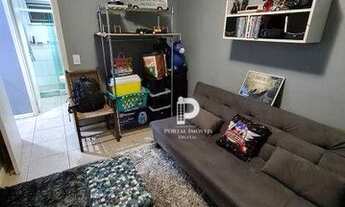 Imagem 2: Apartamento à venda, 89 m² por R$ 519.000,00 - Centro - Vinhedo/SP