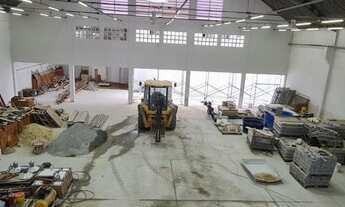 Imagem 4: SÃO CRISTÓVÃO 1000 m2