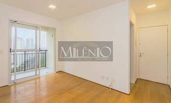 Imagem: SãO PAULO - Apartamento Padrão - Santa