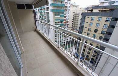 Imagem 7: Apartamento com 3 dormitórios à venda, 118 m² por R$ 1.300.000,00 - Icaraí - Niterói/RJ