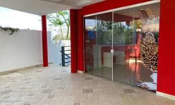 Imagem 2: Salão - Chácaras Silvania - Valinhos