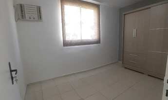 Imagem 3: Cond. Antúrio - Tarumã - Apto com 2 quartos