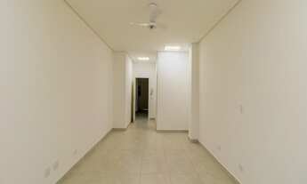 Imagem 5: Kitnet Nova para locação