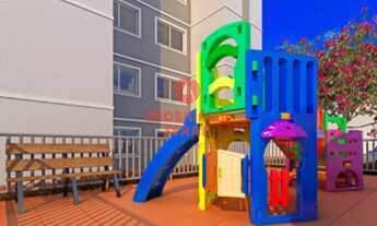 Imagem 7: SEG - Apartamento com 2 Quartos exclusivo em Morada de Laranjeiras