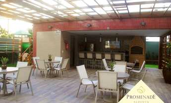 Imagem 2: Apartamento para venda com 158 metros quadrados com 3 quartos em Aldeota - Fortaleza - CE