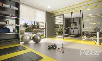 Imagem 4: PORTO ALEGRE - Apartamento Padrão - Menino Deus