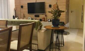 Imagem 3: Apartamento para venda possui 113 metros quadrados com 3 quartos em Calhau - São Luís - MA