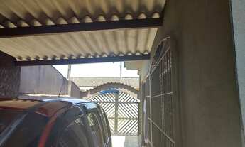 Imagem 5: Casa a venda no Jd. Praia Grande em Mongaguá