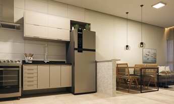 Imagem 3: Casa 2/4 tomba feira VII