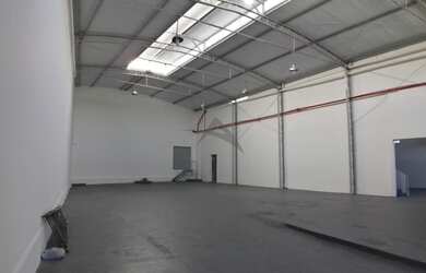 Imagem 5: Galpão - Parque Taquaral - Campinas