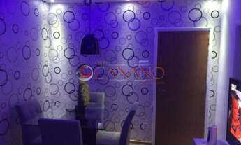 Imagem 3: Apartamento a Venda - Sampaio