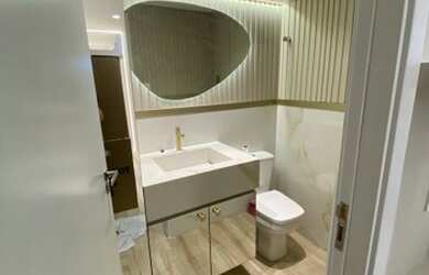 Imagem 5: Salas Consultório Locação LIV MALL