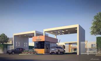 Imagem: Condomínio Quartier Maricá Parc - Muito