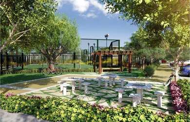 Imagem 6: CONDOMINIO CLUBE REFINATTO -UM CLUBE PARA MORAR COM TODA A FAMILIA