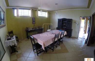 Imagem 7: Casa (térrea em condominio) 4 dormitórios/suite, cozinha planejada, em condomínio fechado