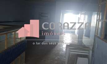 Imagem 6: SÃO BERNARDO DO CAMPO - Galpão/Depósito/Armazém - CENTRO