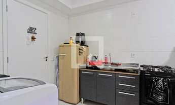 Imagem 3: Apartamento à Venda - Freguesia do Ó, 1 Quarto, 28 m2