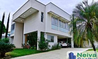 Imagem: SOBRADO RESIDENCIAL em GOIÂNIA - GO, VILA