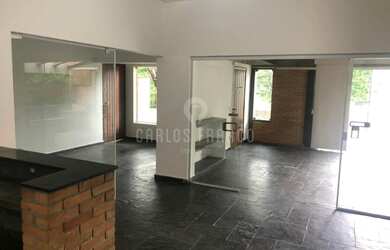Imagem 15: Casa de 270m² com 6 salas, 4 banheiros, cozinha, quintal, edícula, 4 vagas no Sumaré