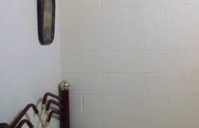 Imagem 5: Cidade Anhembi Bairro Vale do Sol 2 dormitórios,sala cozinha garagem