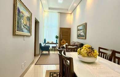 Imagem 7: Jardim Monte Rei, 3 quartos (suíte), área gourmet com churrasqueira - Maringá/PR