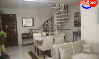 Imagem: Apartamento Cobertura no centro de Mongaguá