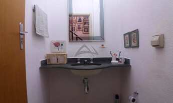 Imagem 6: Casa - Jardim Paraíso - Campinas