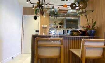 Imagem: Apartamento com 3 dormitórios à venda