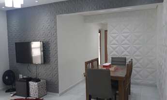 Imagem 5: Apartamento na Aviação com 3 dormitórios e 2 vagas na garagem