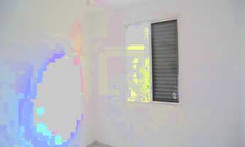 Imagem 7: Apartamento para Aluguel - Canto do Forte, 2 Quartos, 54 m2