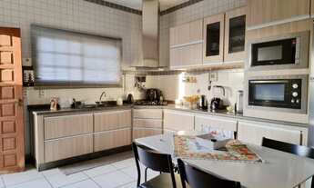 Imagem 6: FLORIANóPOLIS - Casa Padrão - Itacorubi