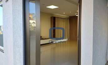 Imagem 2: Casa com 3 dormitórios à venda, 202 m² por R$ 750.000,00 - Chácara Santa Margarida - Campi